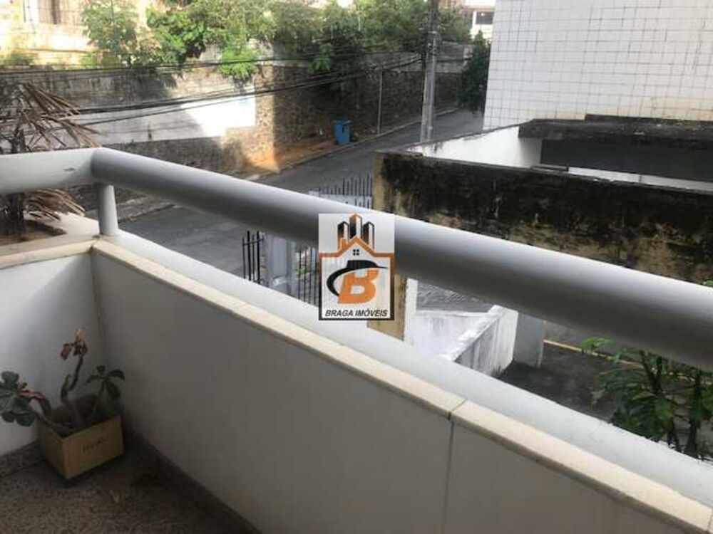 Apartamento, 2 quartos, 75 m² - Foto 6