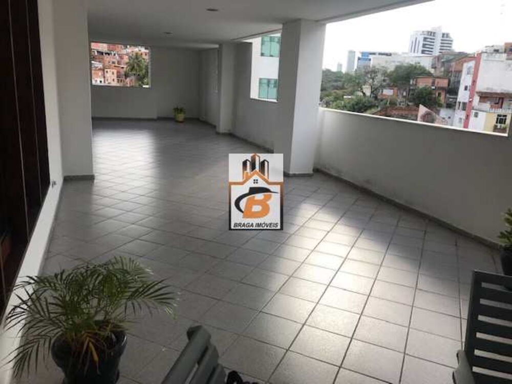 Apartamento, 2 quartos, 75 m² - Foto 19