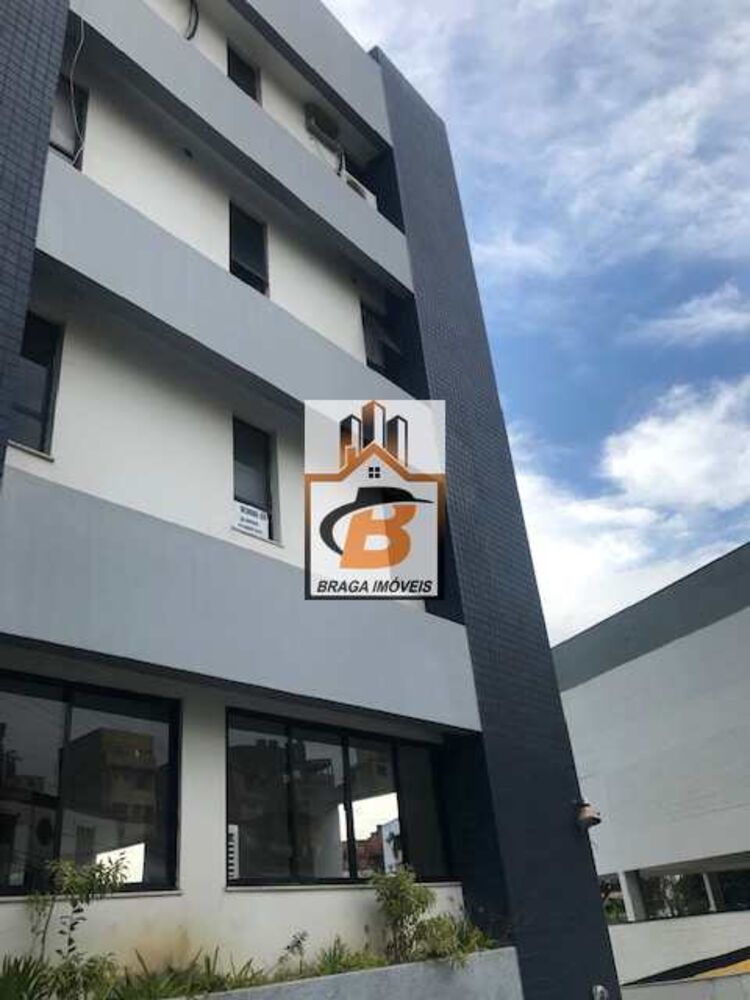Apartamento, 2 quartos, 75 m² - Foto 8
