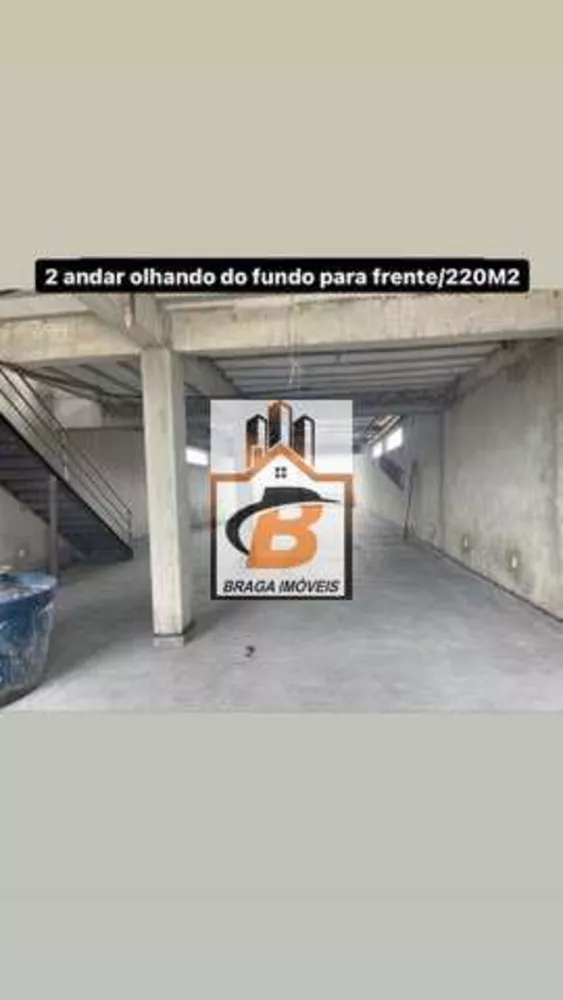 Depósito-Galpão, 504 m² - Foto 3