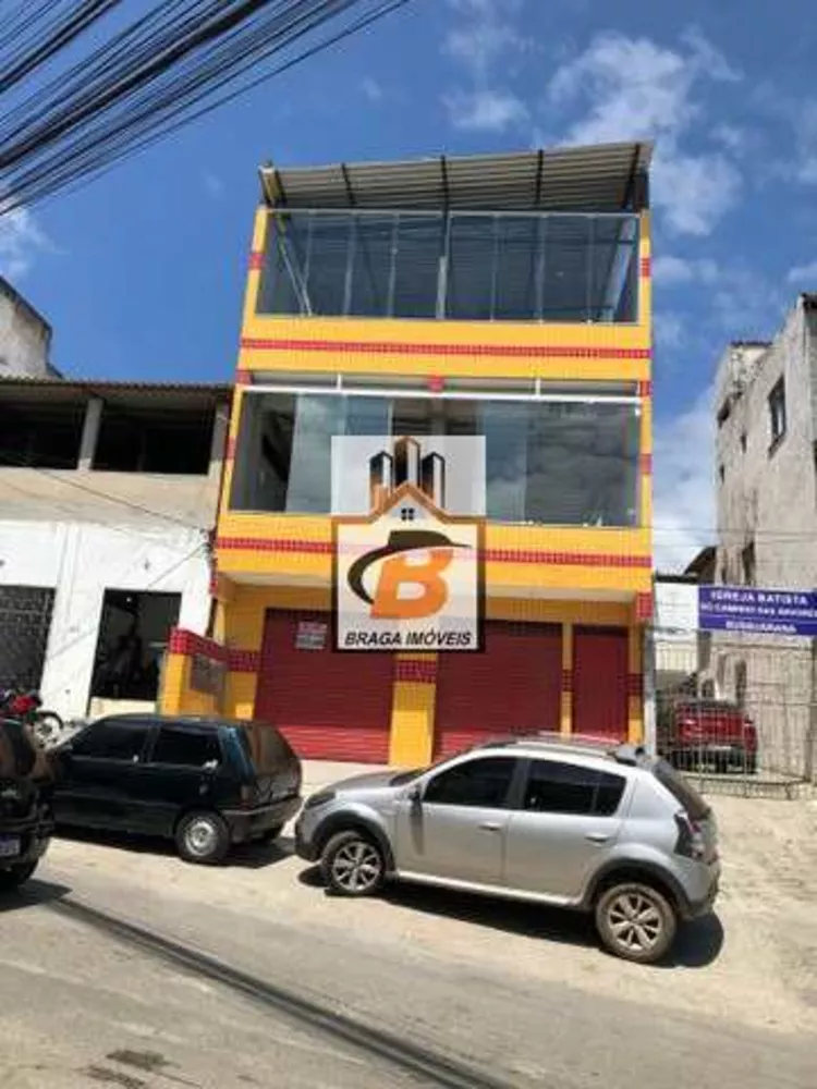 Depósito-Galpão, 504 m² - Foto 2