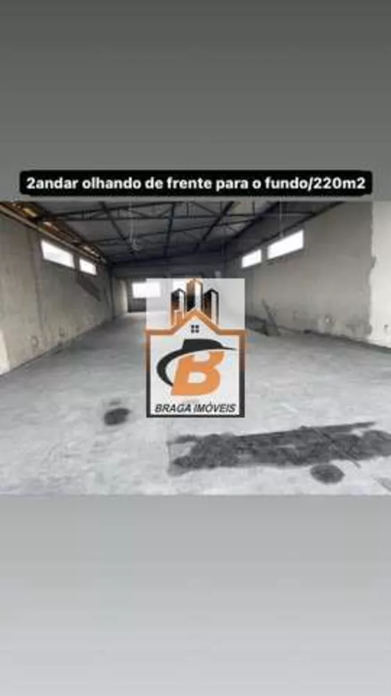 Depósito-Galpão, 504 m² - Foto 4