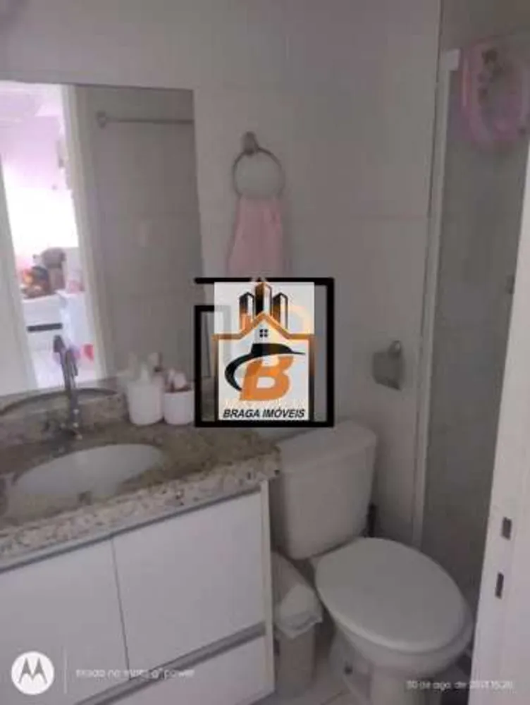 Apartamento, 1 quarto, 60 m² - Foto 10