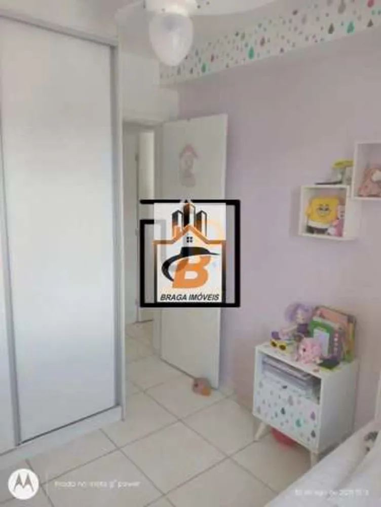 Apartamento, 1 quarto, 60 m² - Foto 9