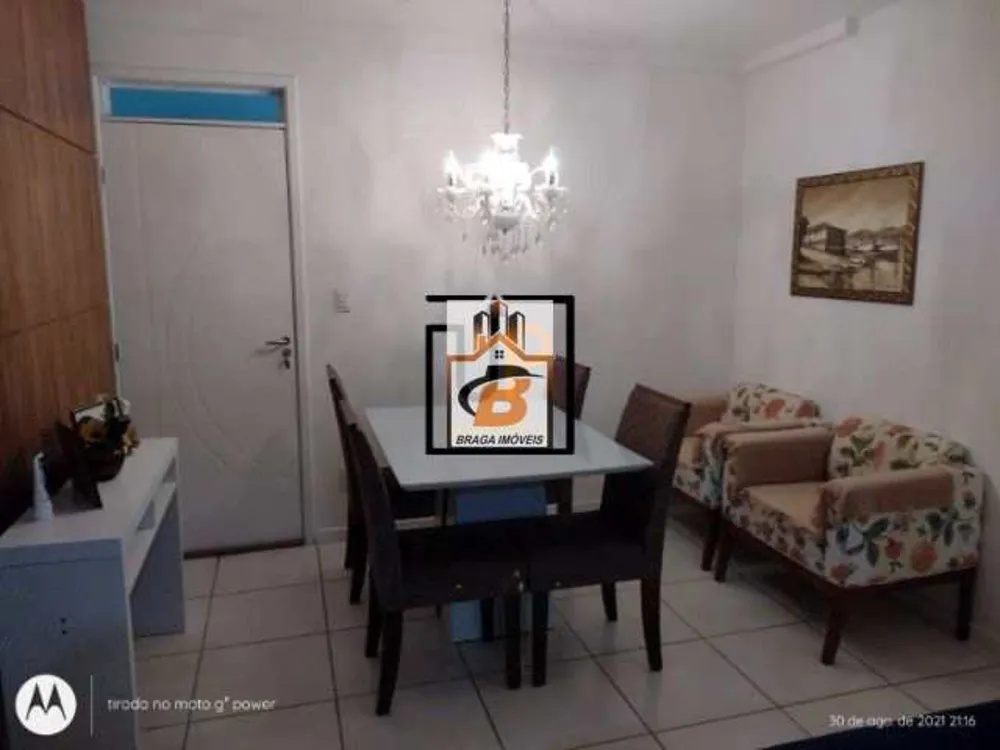 Apartamento, 1 quarto, 60 m² - Foto 16