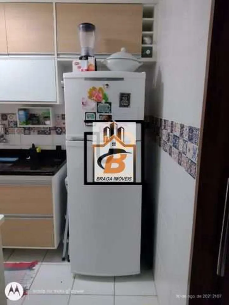Apartamento, 1 quarto, 60 m² - Foto 12