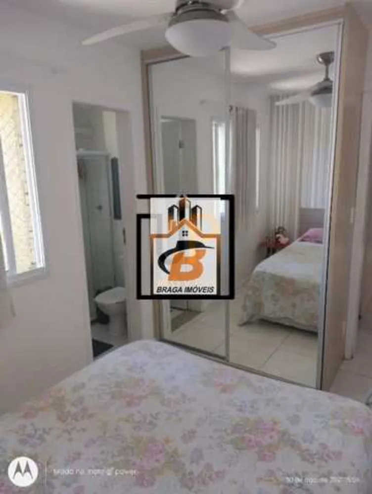 Apartamento, 1 quarto, 60 m² - Foto 14