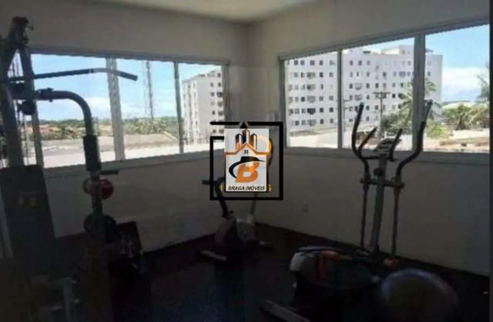 Apartamento, 1 quarto, 60 m² - Foto 8