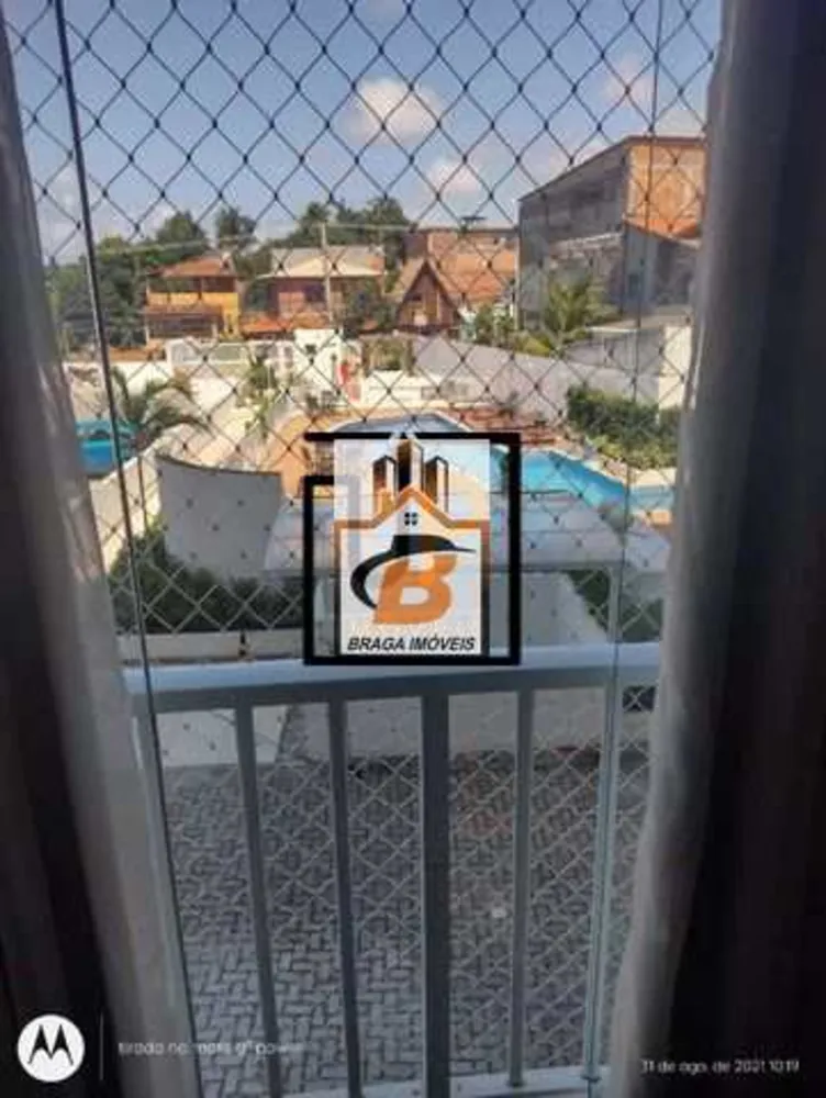 Apartamento, 1 quarto, 60 m² - Foto 11