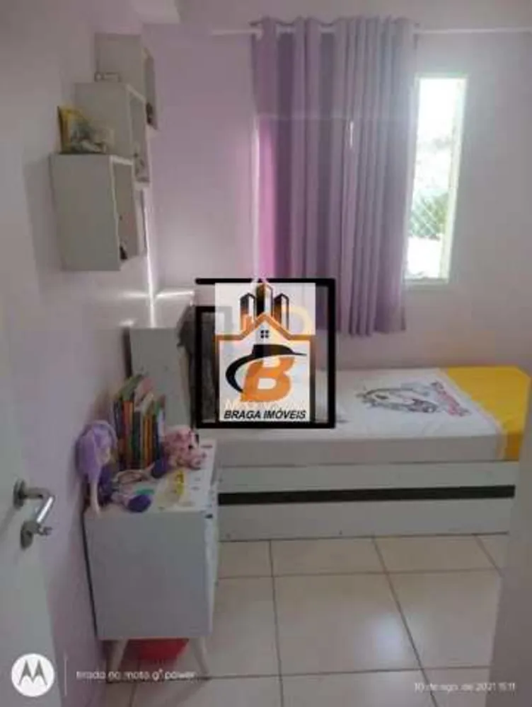 Apartamento, 1 quarto, 60 m² - Foto 15
