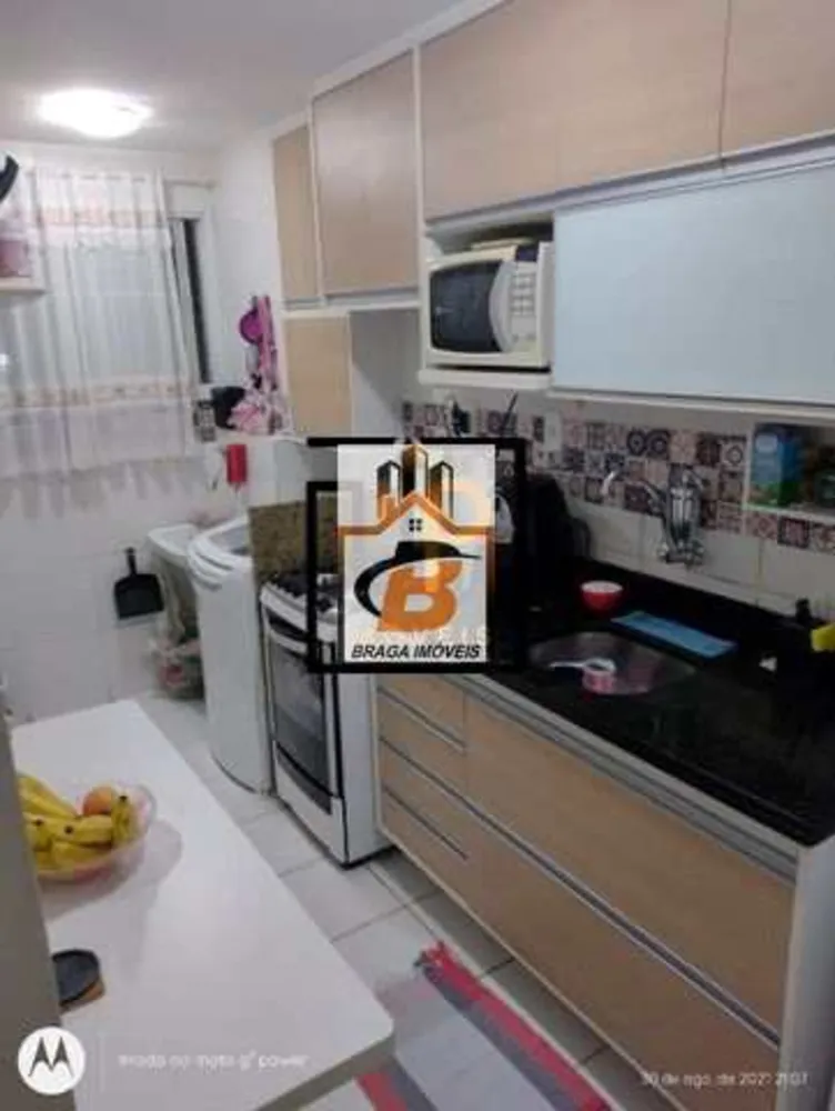 Apartamento, 1 quarto, 60 m² - Foto 5