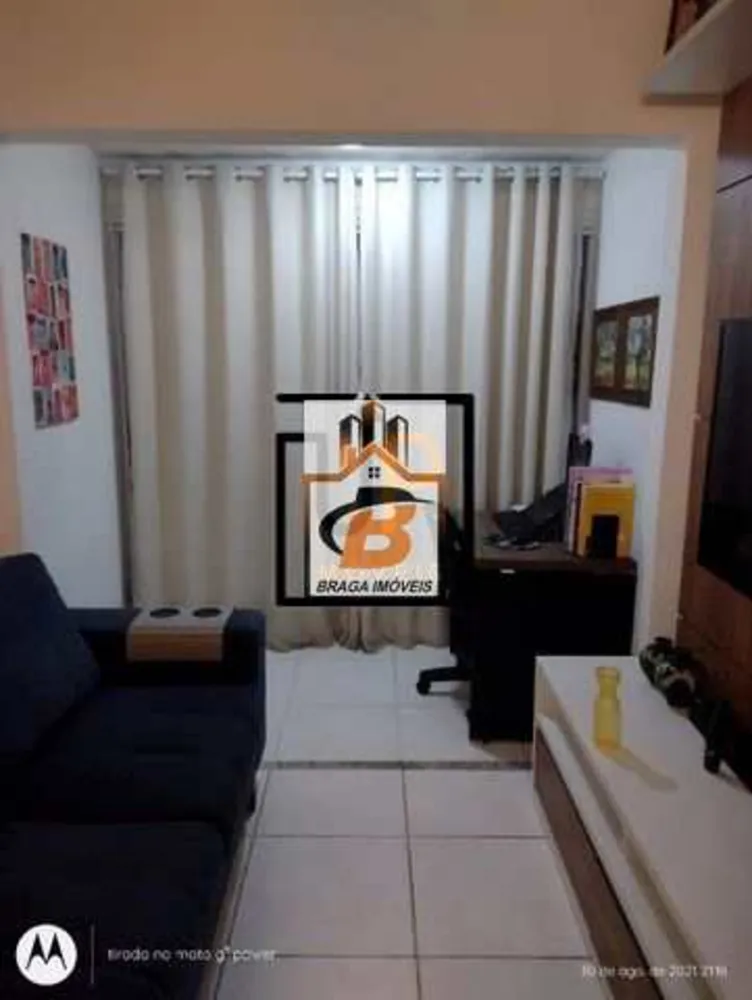 Apartamento, 1 quarto, 60 m² - Foto 13