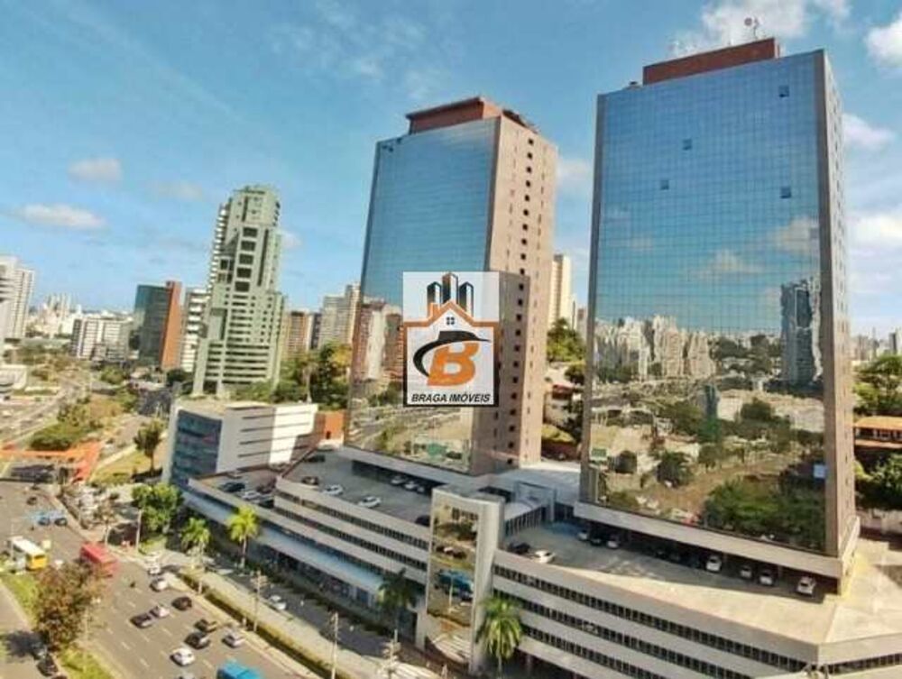 Sala-Conjunto, 33 m² - Foto 1