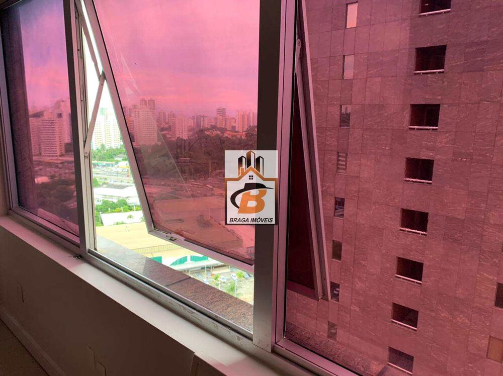 Sala-Conjunto, 33 m² - Foto 5