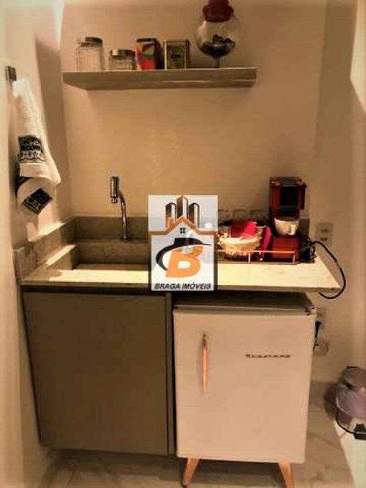 Sala-Conjunto, 45 m² - Foto 8