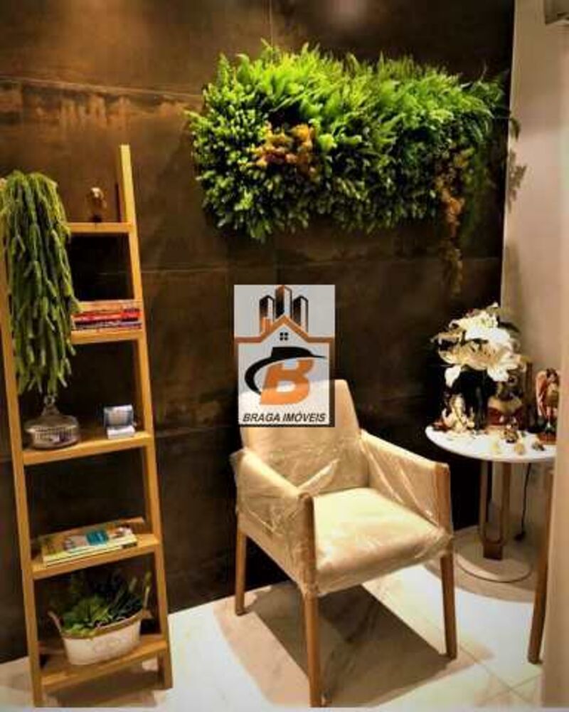 Sala-Conjunto, 45 m² - Foto 10