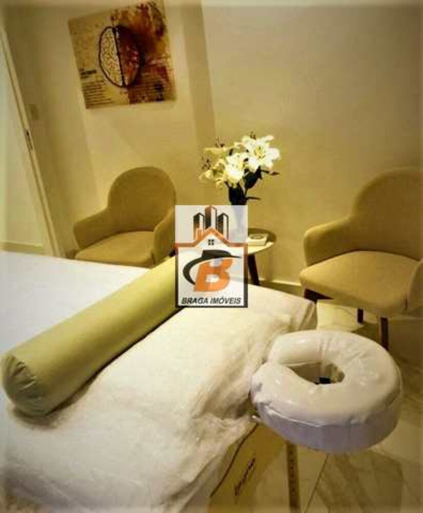 Sala-Conjunto, 45 m² - Foto 1