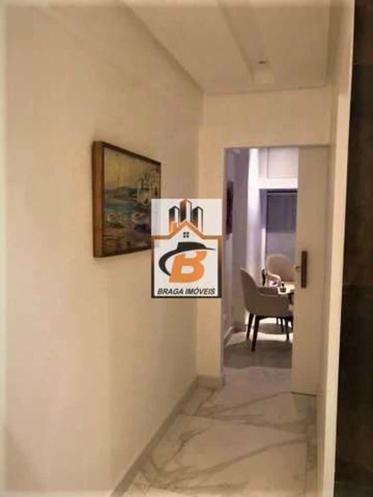 Sala-Conjunto, 45 m² - Foto 3