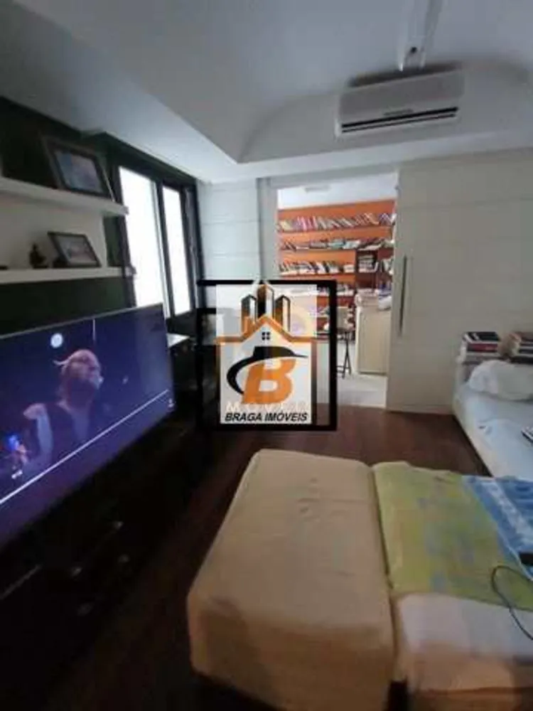 Apartamento, 5 quartos, 400 m² - Foto 8