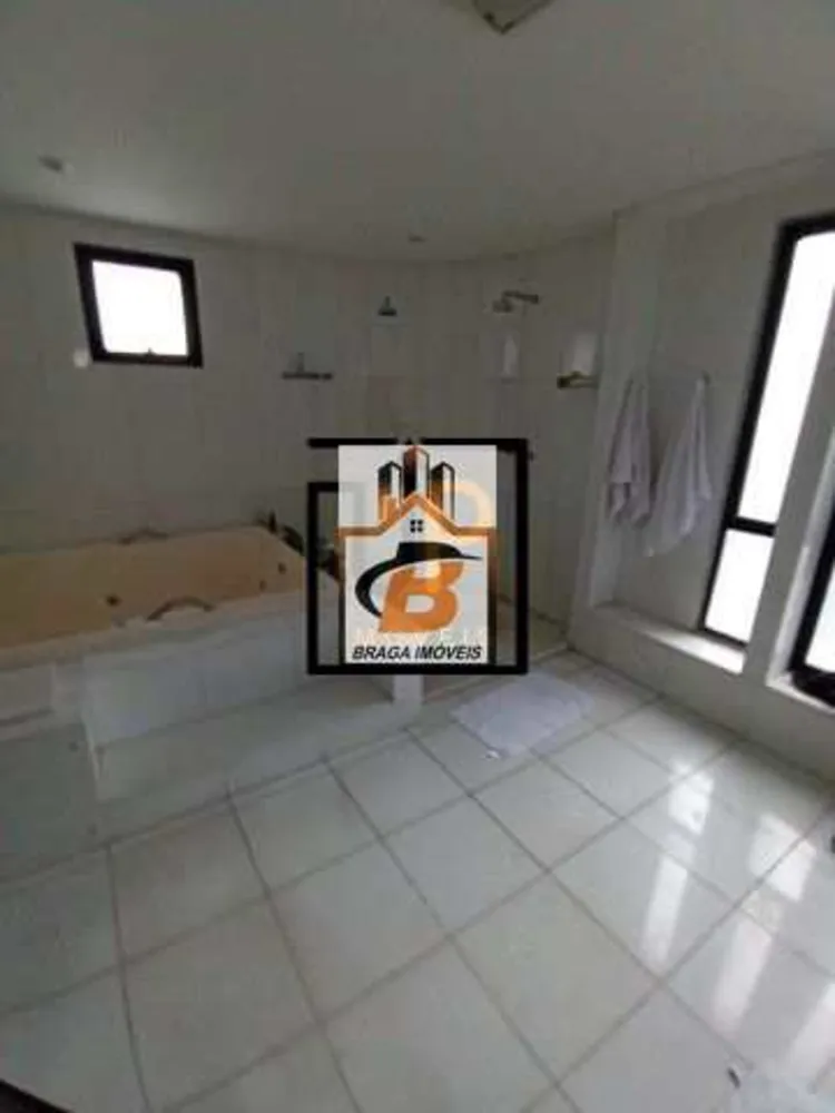 Apartamento, 5 quartos, 400 m² - Foto 11