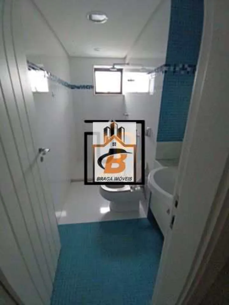Apartamento, 5 quartos, 400 m² - Foto 12