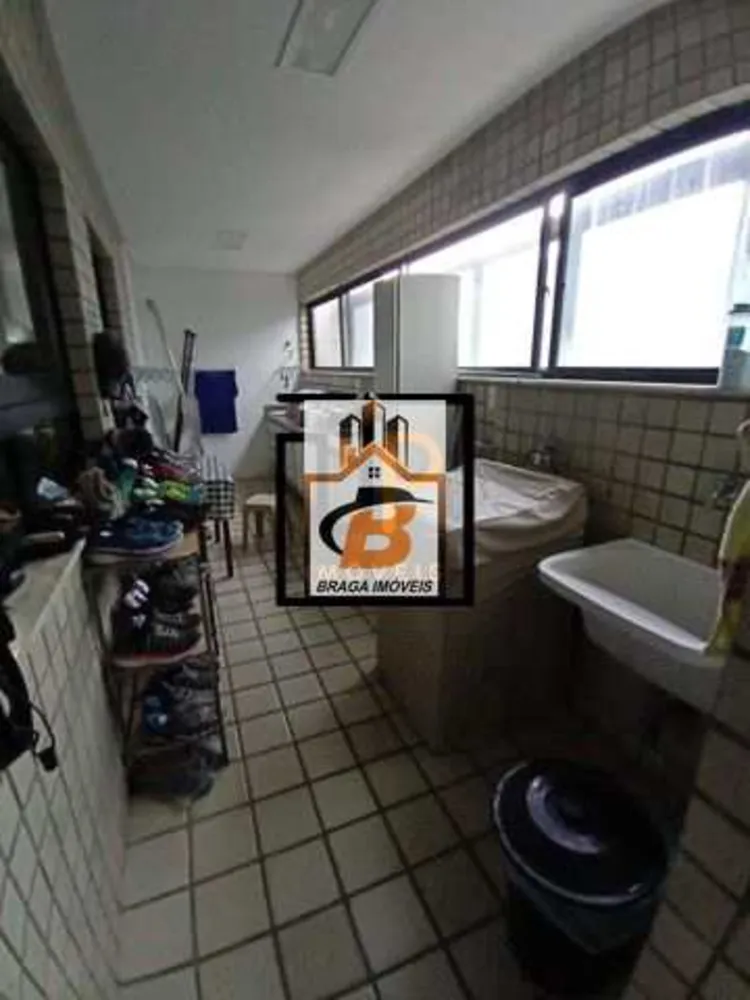 Apartamento, 5 quartos, 400 m² - Foto 10