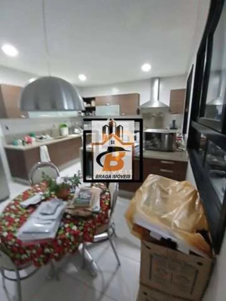 Apartamento, 5 quartos, 400 m² - Foto 7