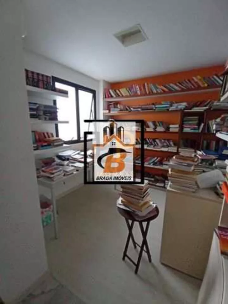 Apartamento à venda com 5 quartos, 400m² - Foto 2