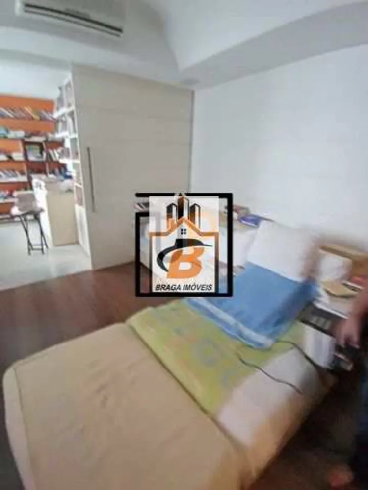 Apartamento, 5 quartos, 400 m² - Foto 5