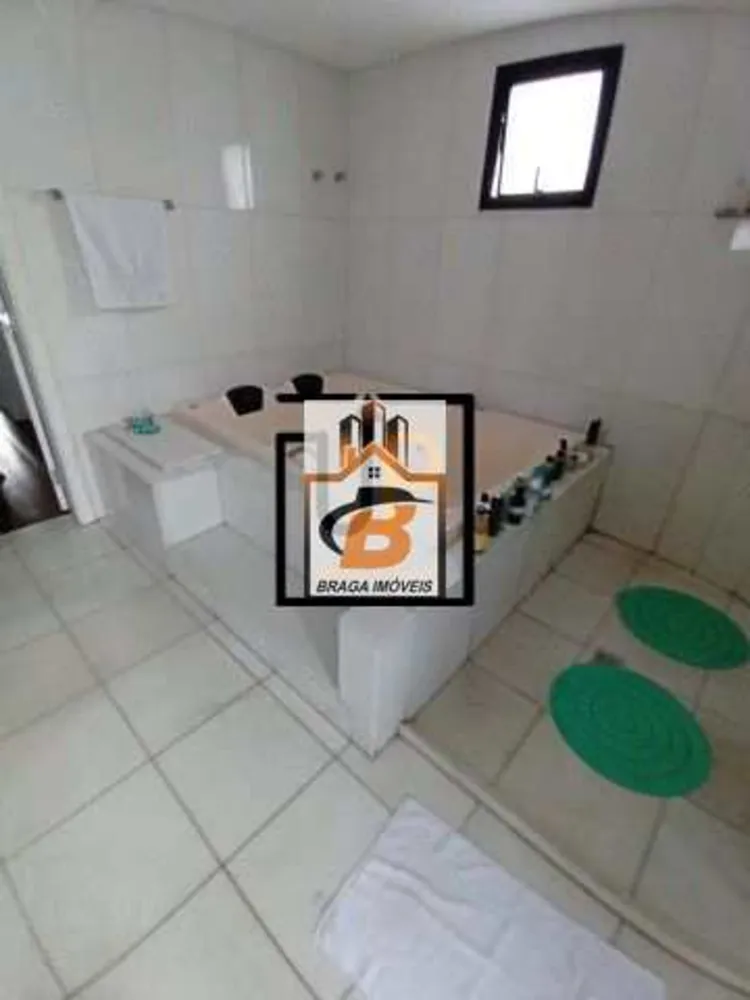 Apartamento, 5 quartos, 400 m² - Foto 9