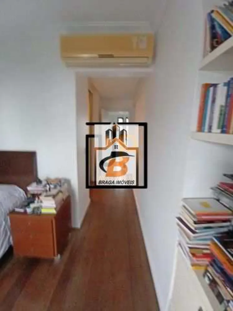 Apartamento, 5 quartos, 400 m² - Foto 6