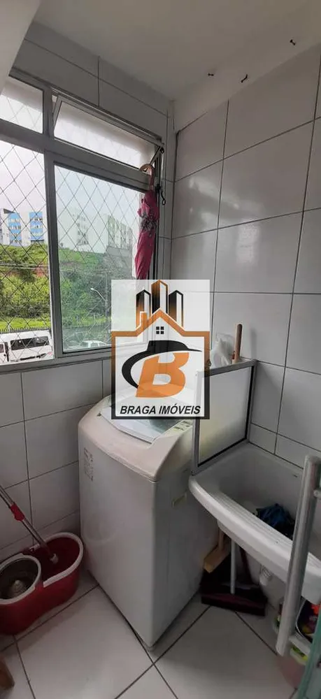Apartamento, 2 quartos, 48 m² - Foto 5