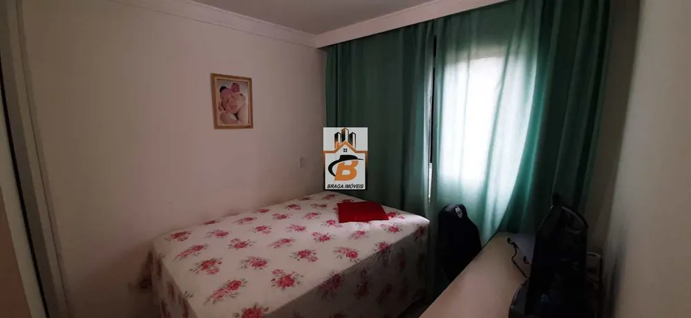 Apartamento, 2 quartos, 48 m² - Foto 11