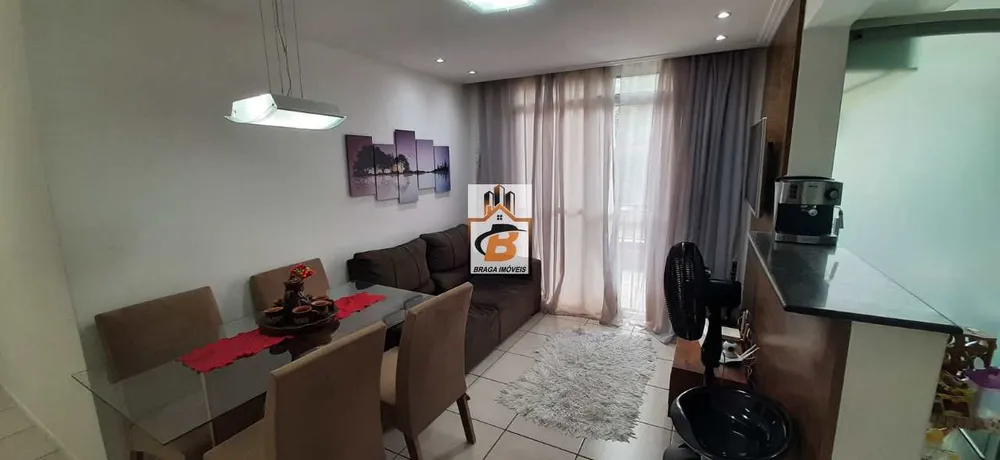Apartamento, 2 quartos, 48 m² - Foto 6
