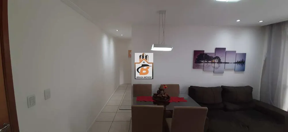 Apartamento, 2 quartos, 48 m² - Foto 4