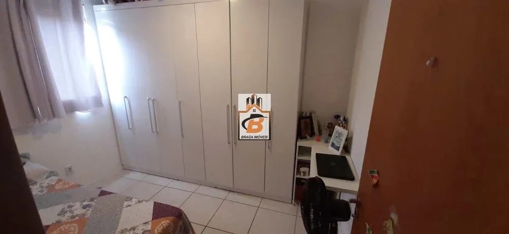 Apartamento, 2 quartos, 48 m² - Foto 8
