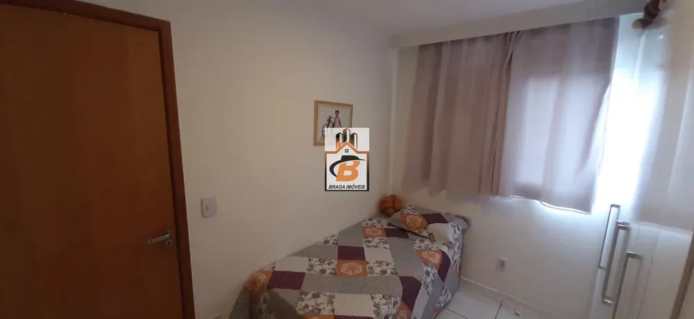 Apartamento, 2 quartos, 48 m² - Foto 10