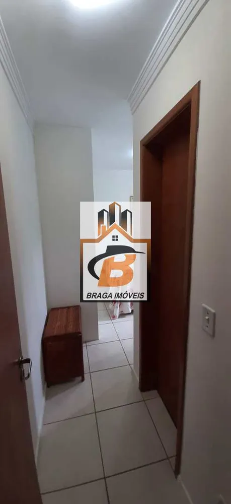 Apartamento, 2 quartos, 48 m² - Foto 12