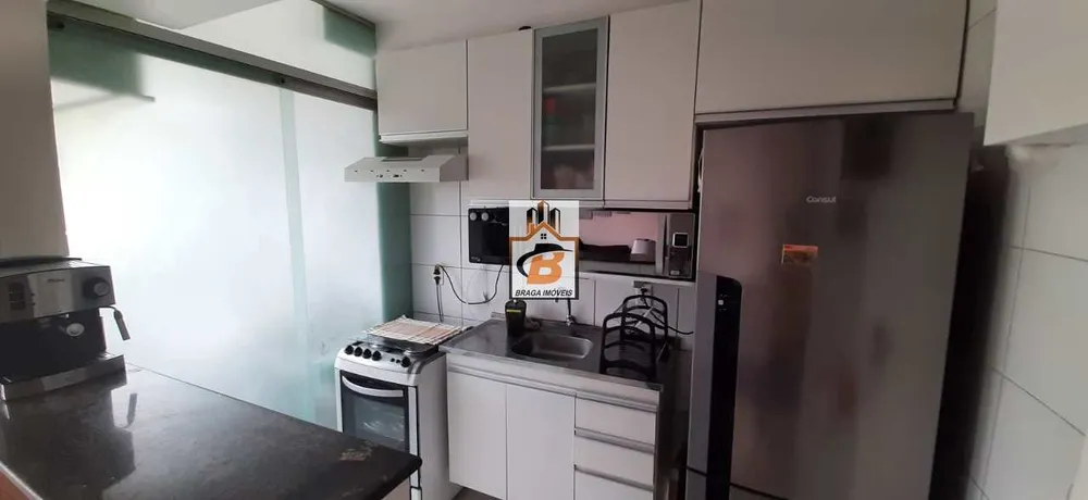 Apartamento, 2 quartos, 48 m² - Foto 7