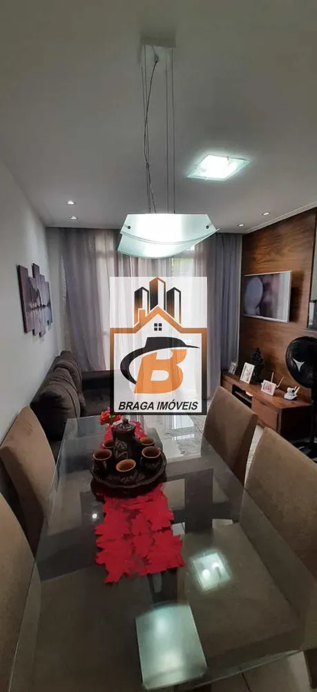 Apartamento, 2 quartos, 48 m² - Foto 1