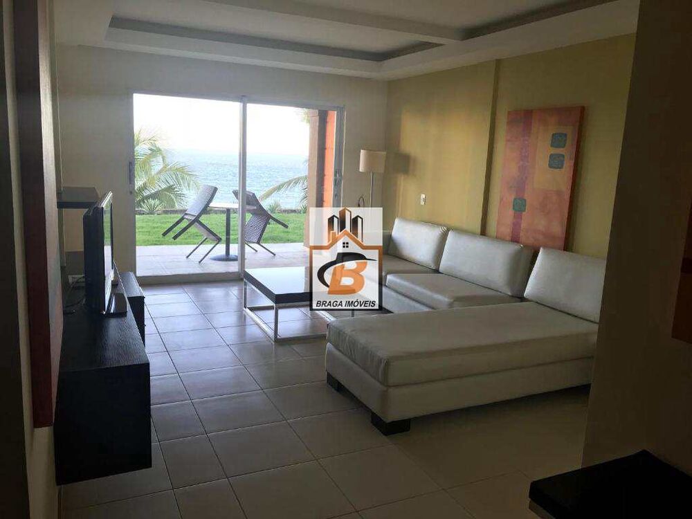Flat/Apart Hotel, 1 quarto, 40 m² - Foto 2
