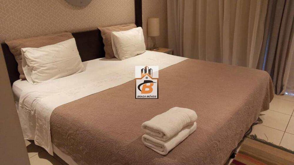 Flat/Apart Hotel, 1 quarto, 40 m² - Foto 3