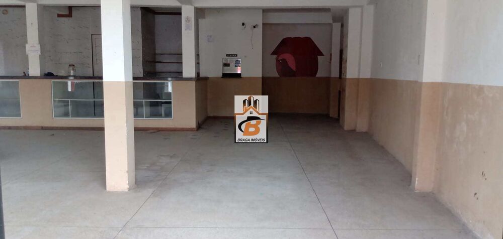 Loja-Salão, 325 m² - Foto 2