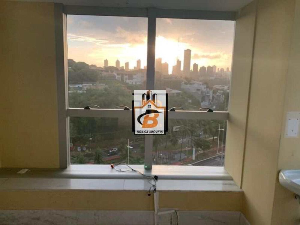Sala-Conjunto, 65 m² - Foto 6