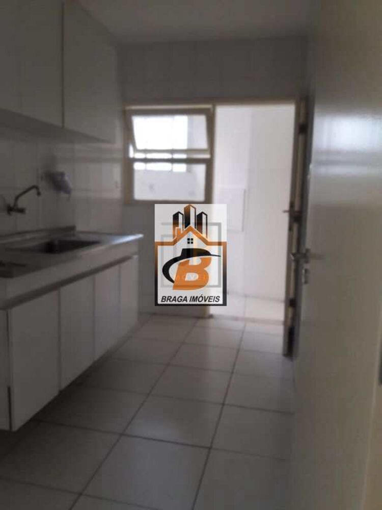 Apartamento à venda com 2 quartos, 70m² - Foto 5