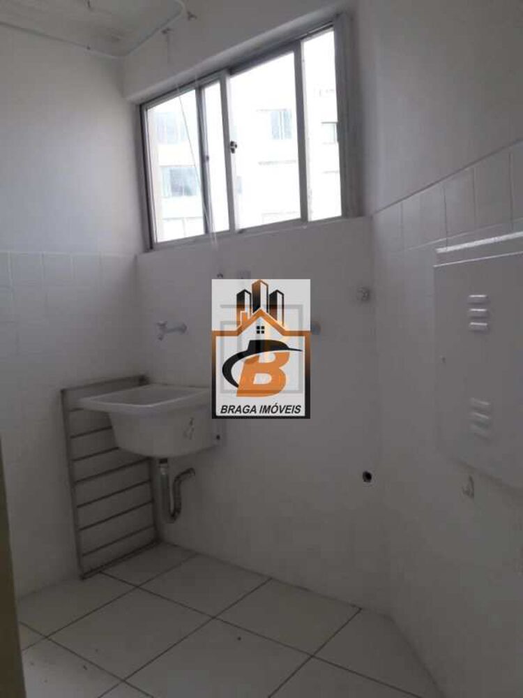 Apartamento à venda com 2 quartos, 70m² - Foto 8