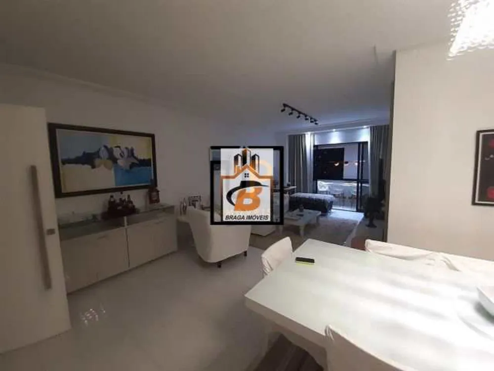 Apartamento, 1 quarto, 190 m² - Foto 12