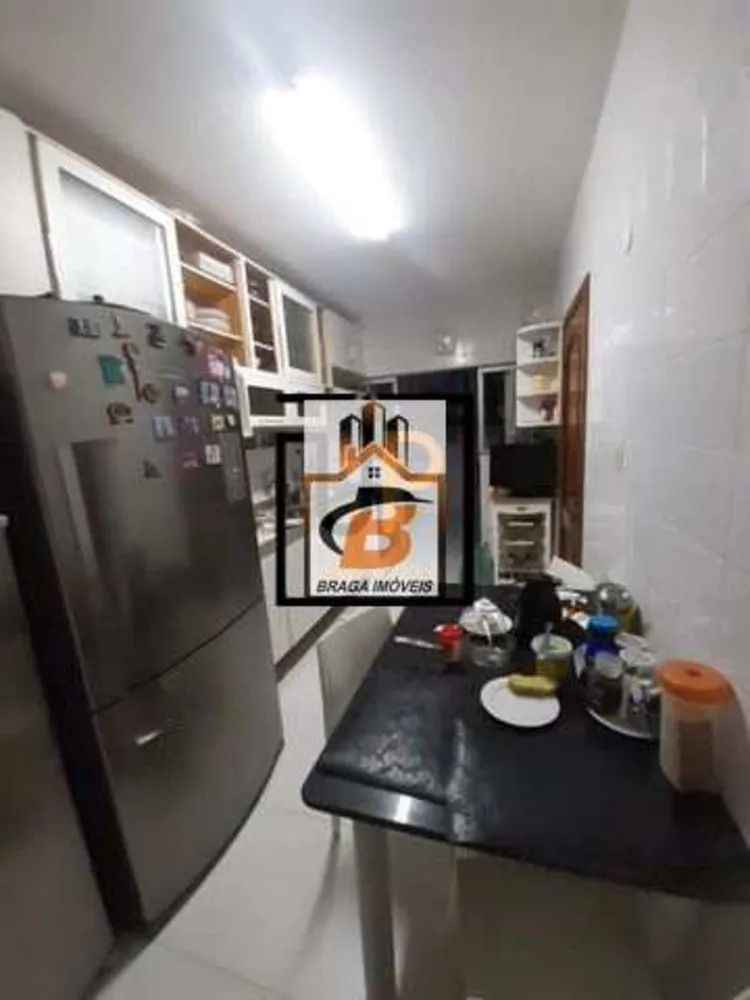 Apartamento, 1 quarto, 190 m² - Foto 5