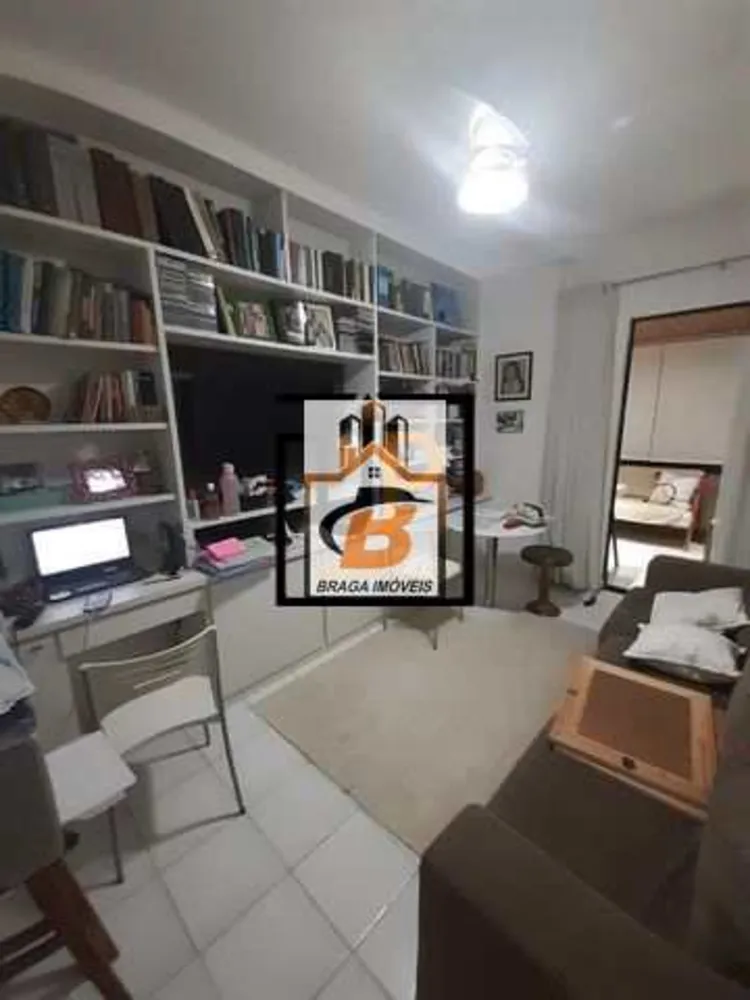 Apartamento, 1 quarto, 190 m² - Foto 6