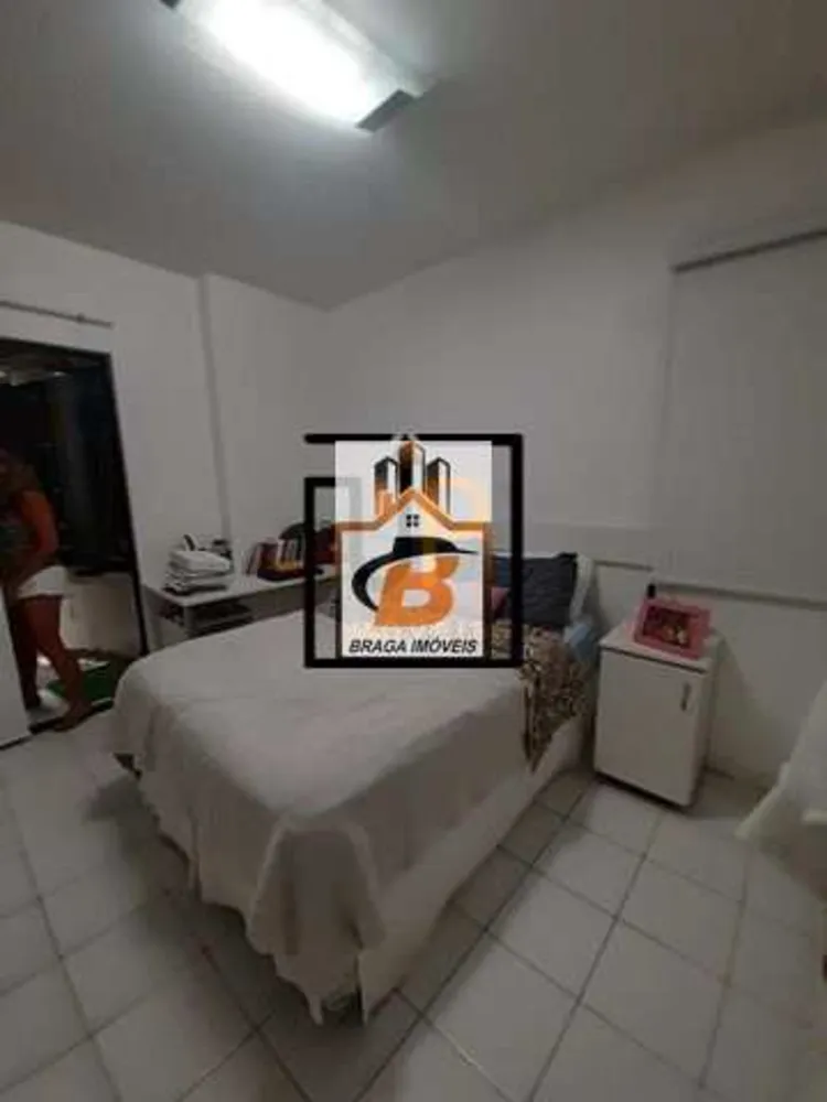Apartamento, 1 quarto, 190 m² - Foto 9